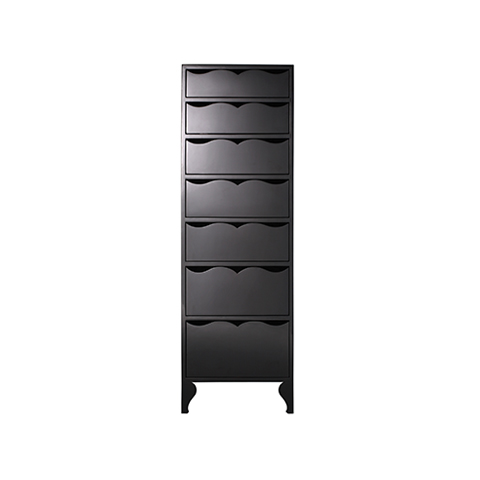 Louis Chest of 7 Drawers (Lingerie)
