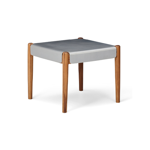 Tool Square Side Table